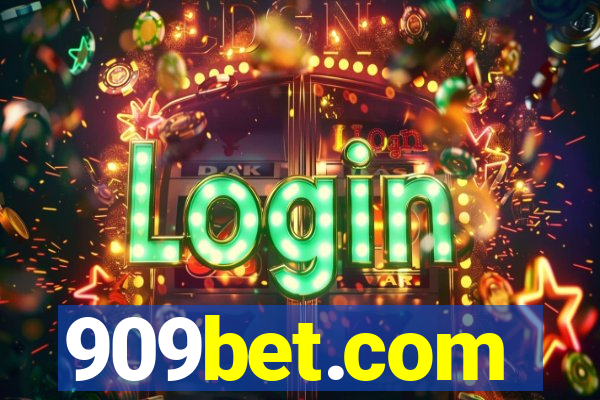 909bet.com