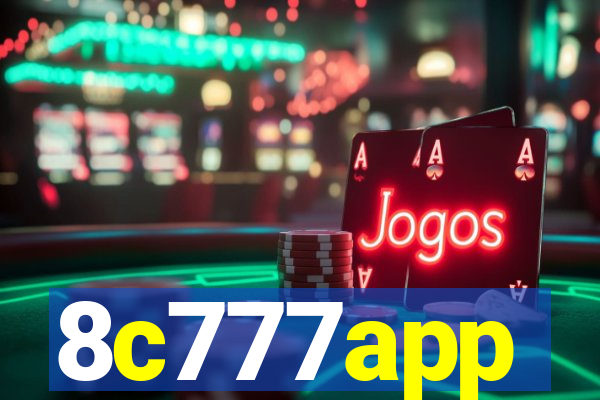 8c777app