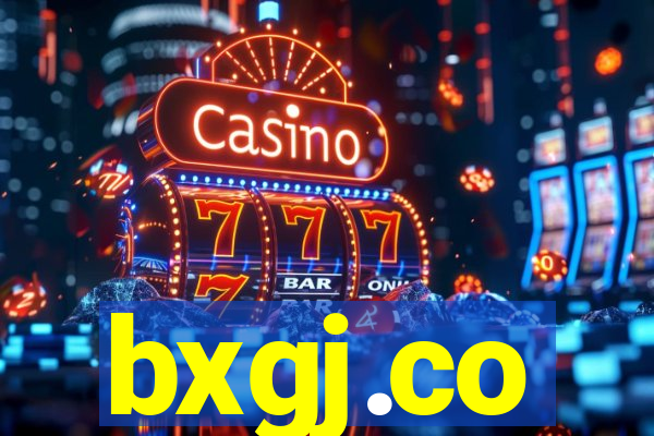 bxgj.co