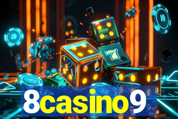 8casino9