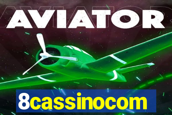 8cassinocom