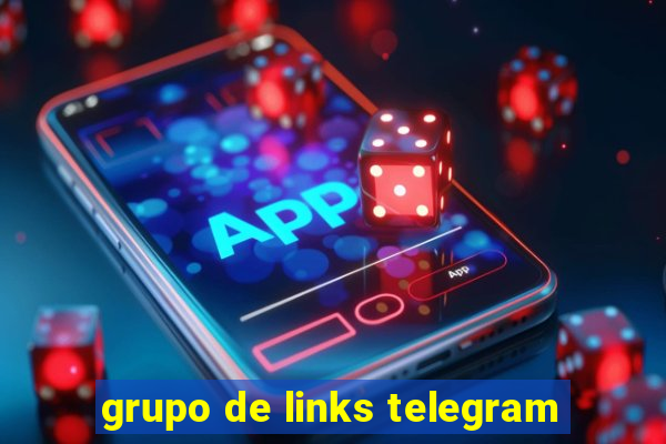 grupo de links telegram