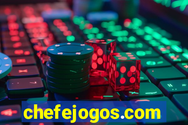 chefejogos.com