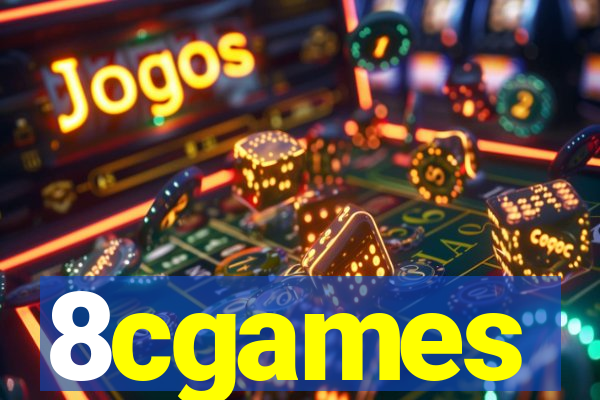 8cgames