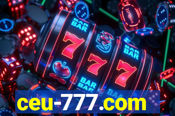 ceu-777.com