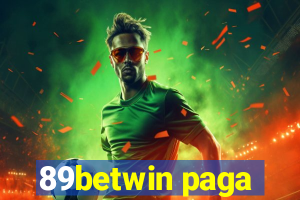 89betwin paga
