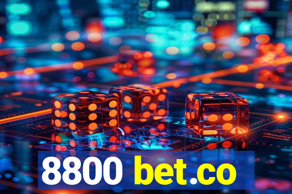 8800 bet.co