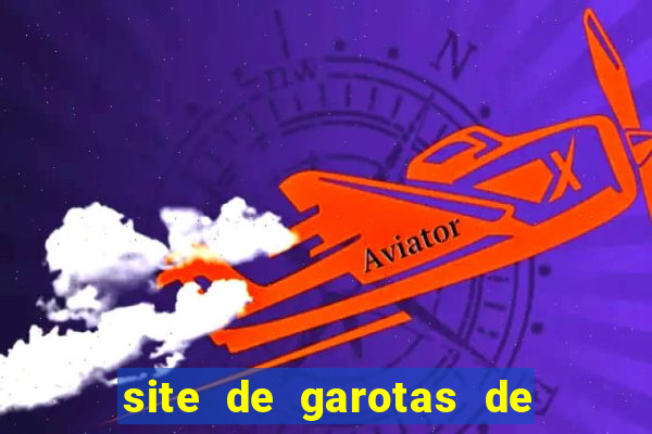 site de garotas de programa em santos