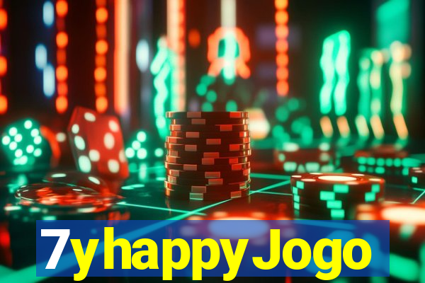 7yhappyJogo