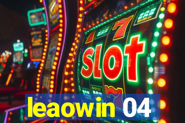 leaowin 04