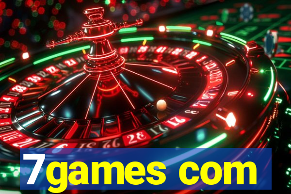 7games com