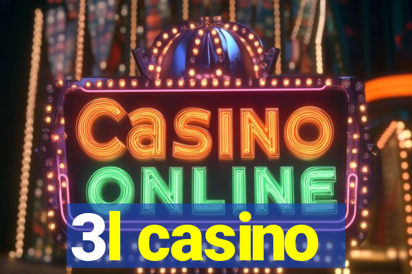 3l casino