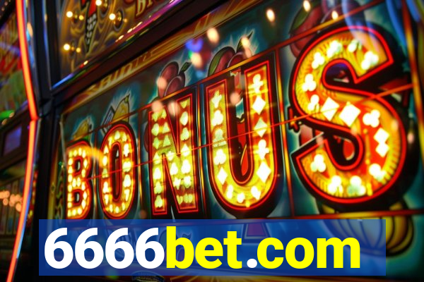 6666bet.com