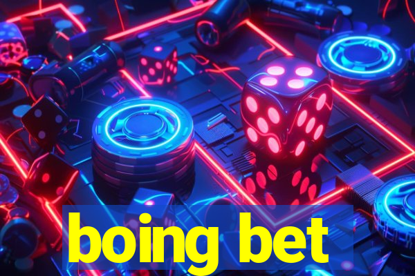 boing bet