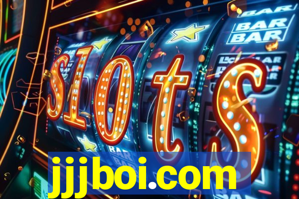 jjjboi.com