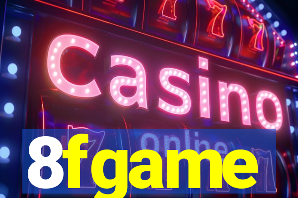 8fgame