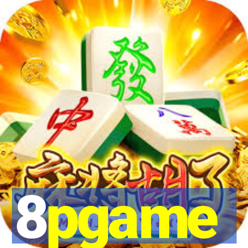8pgame