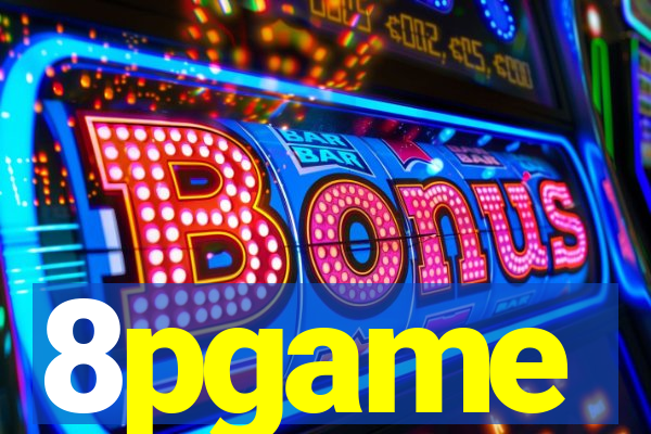 8pgame