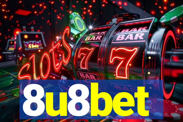 8u8bet