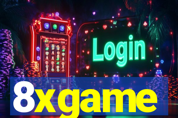 8xgame