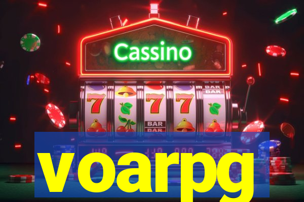 voarpg