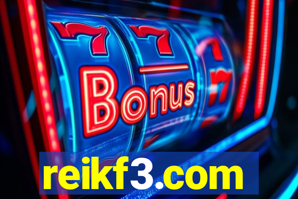 reikf3.com