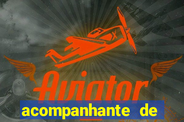 acompanhante de luxo santos