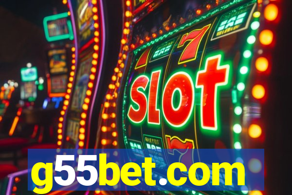 g55bet.com