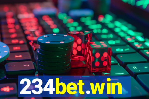 234bet.win