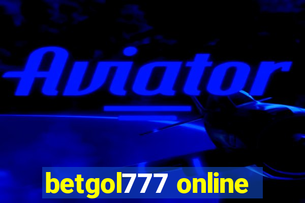 betgol777 online