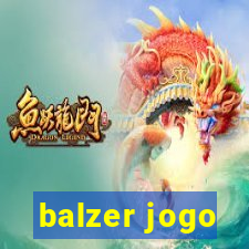balzer jogo