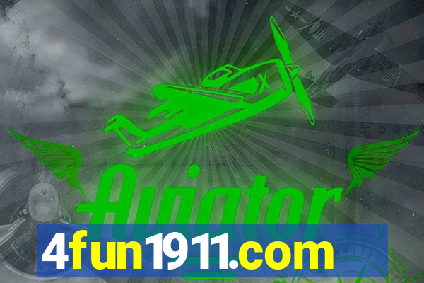 4fun1911.com