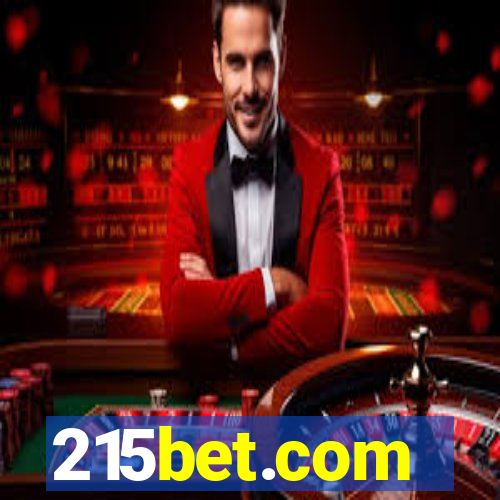 215bet.com