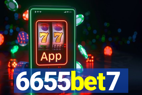 6655bet7