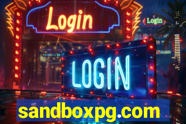 sandboxpg.com