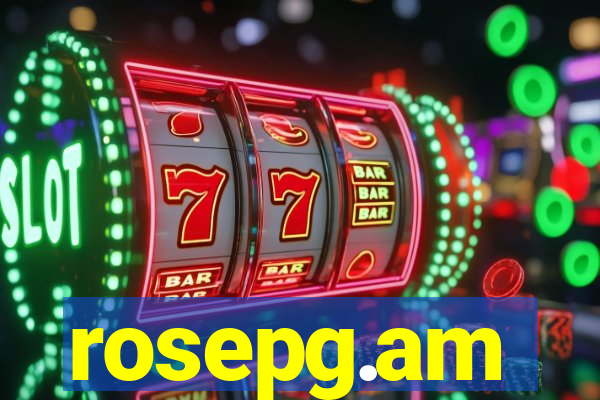 rosepg.am