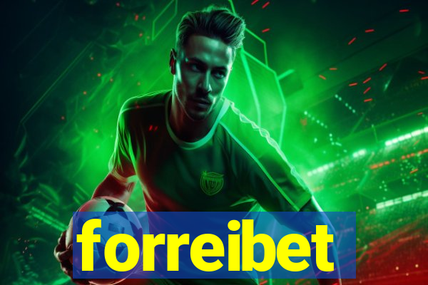 forreibet