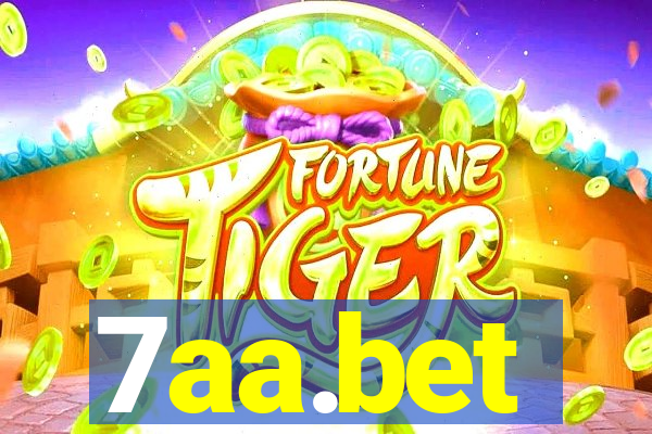 7aa.bet