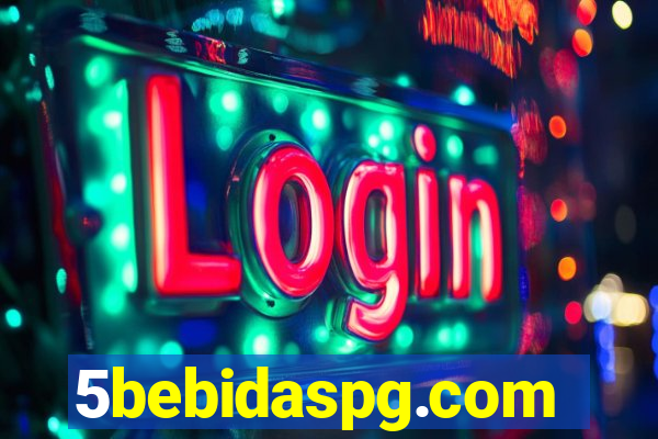 5bebidaspg.com