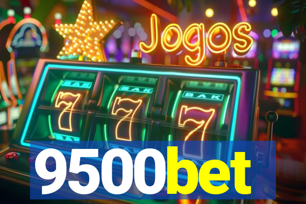 9500bet