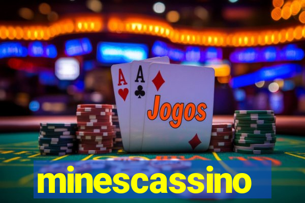 minescassino