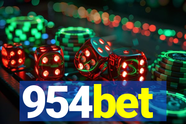 954bet