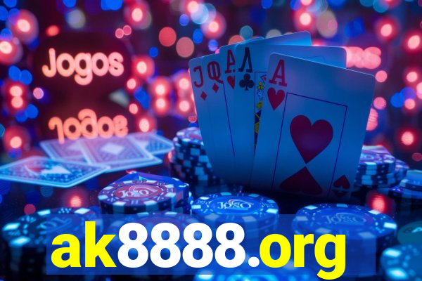ak8888.org