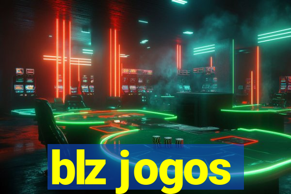 blz jogos