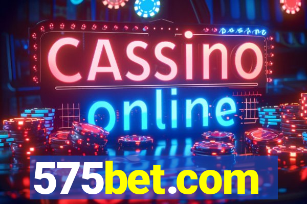 575bet.com