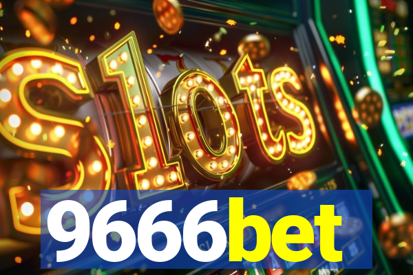 9666bet