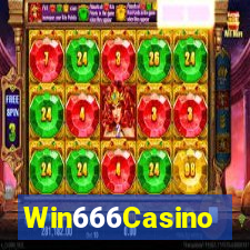 Win666Casino