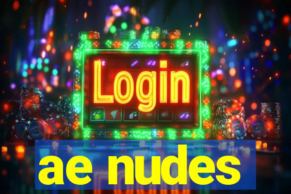 ae nudes