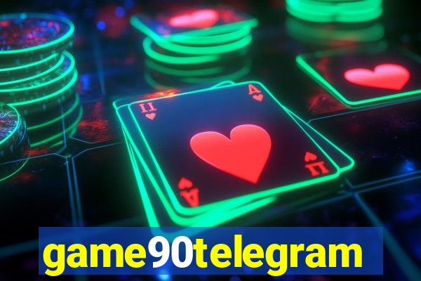 game90telegram