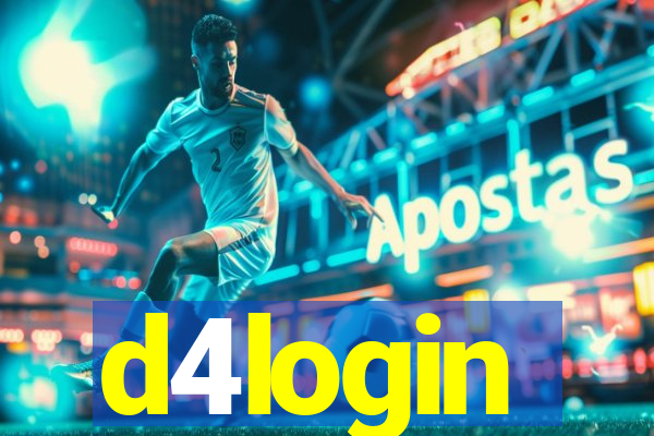 d4login